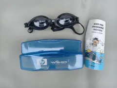 スイミングゴーグル