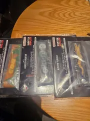 HUNTER×HUNTER 一番くじ I賞 3個