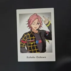 桜河 こはく ぱしゃこれ あんさんぶるスターズ！