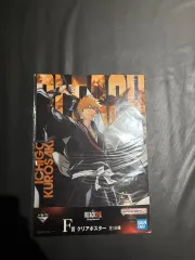 BLEACH（ブリーチ） 一番くじ F