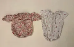 コルミラブ 左) 6m ああ) 12m ボディスーツ まとめ売り