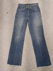 リーバイス 80s 517 オレンジタブ