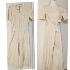 海外 C ／ meo collective ( XS 55 ) デニム オールインワン