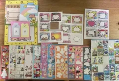 ハイクラブ ステッカー