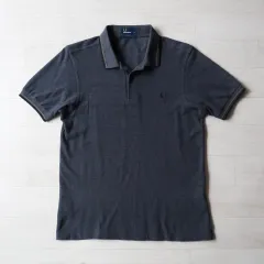 FRED PERRY(フレッドペリー) ポロ シャツ スリムフィット