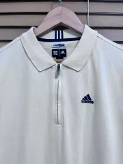 アディダス メンズ climalite ライトイエロー 半袖 Tシャツ S サイズ