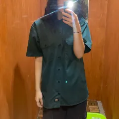（ M ） Dickies DICKIES(ディッキーズ) 半袖 シャツ