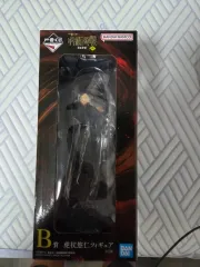 一番くじ B賞 呪術廻戦 虎杖 悠仁 フィギュア