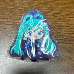 VOCALOID ガチャ 初音ミク マジミラ マジカルミライ 2025 ガチャ ラバーストラップ