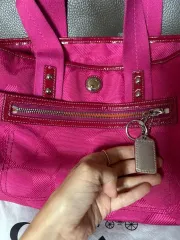 COACH(コーチ) ショルダー/トート 兼用