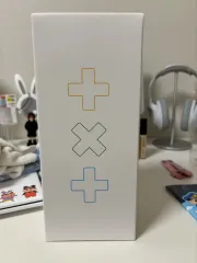 MOA棒 TXT ペンライト 1