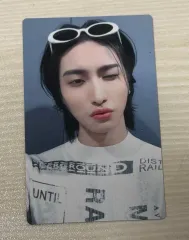 ATEEZ(エイティーズ・アチズ) ソンファ(SEONGHWA) トレカ