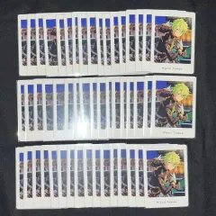 あんさんぶるスターズ！ 巴日和 通常 ぱしゃっつ 50枚