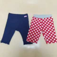 ミキハウス スラックス ズボン 4 種 90 ー 100