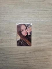 IVE ユジン トレカ 出品