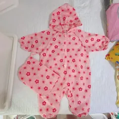 ミッキーマウスレインコート