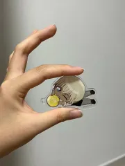 名探偵コナン 安室 透 アクリルキーホルダー