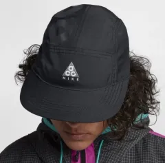 NIKE ACG 30周年 AW84 キャンプキャップ ブラック