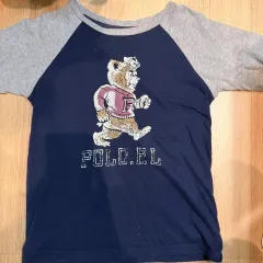 ヴィンテージ ポロ Ralph Lauren(ラルフローレン) 半袖T