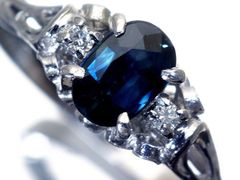 2156 アクアマリンダイヤリングPT900プラチナ11.5号0.92ct - メルカリ