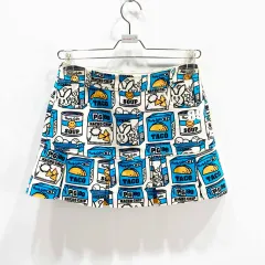 PEARLY GATES(パーリーゲイツ) 女性用ゴルフスカートパンツ 春 秋 26 ー 27 ジンの感覚