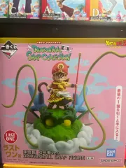 一番くじ ドラゴンボール ラストワン賞