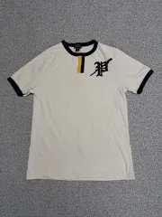ポロラルフローレン リンガーTシャツ ユニセックス
