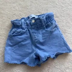 ZARA(ザラ) 半ズボン 2 ー 3y