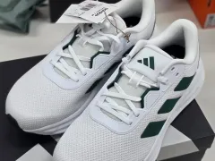 adidas(アディダス) ギャラクシー 7 M 白 スニーカー 285 新品