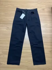 ZARA(ザラ) 黒 デニム