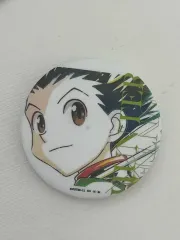 ハンター×ハンター ゴン(GON) バッジ