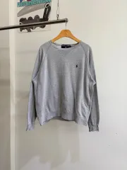 RALPH LAUREN トレーナー