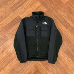 S （ 95 ) ザ・ノース・フェイス ポケット フリース ジャケット