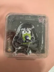 サンリオ ハロウィン くじ 7 回 けろっぴ フィギュア