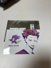 ハイキュー 天童さん グッズ