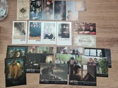 ハリーポッター(公式グッズ＋非公式グッズ) まとめ 出品