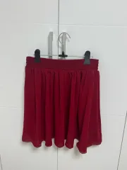 アメリカンアパレル シフォン スカート