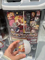 鬼滅の刃 ／ 煉獄 杏寿郎 兄弟 ラバーストラップ