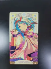 あんさんぶるスターズ！アルカナカード / 紫之 創