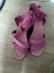 クロックス サンダル