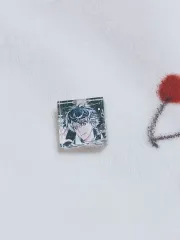 アイドリッシュセブン（アイナナ） 劇場版アイドリッシュセブン LIVE 4bit BEYOND THE PERiOD モモ リーバーレ アクリルブロック