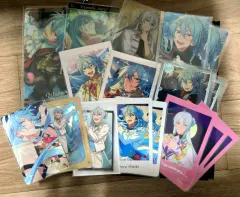 あんさんぶるスターズ！！(あんスタ) 日々樹 渉 ぱしゃっつ ぱしゃこれ トレカ など まとめ売り 出品