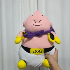 キャラクター ぬいぐるみ 漫画 グッズ マスコット 古典 商品 フィギュア トイ ドラゴンボール 魔人ブウ