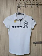 Pearly Gates パーリーゲイツ Tシャツ