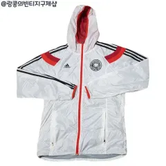 adidas(アディダス) オールドスクール ヴィンテージ ドイツ ウインドブレーカー ジャケット