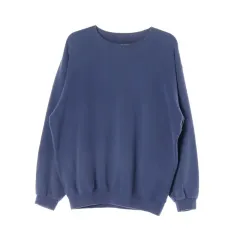 KENZO(ケンゾー) バックプリント スウェットシャツ