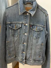 ヴィンテージ levis デニムジャケット