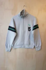80s PUMA(プーマ) アーカイブ トラックジャケット Puma