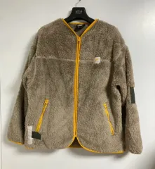 ナイキ フリース ジップアップ ジャケット レディース