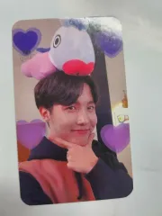 ジェイホープ(J-HOPE・ホソク・ホビ) トレカ